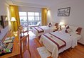 Hotel Somadevi Angkor Premium в Сием Риеп Камбоджа ✅. Забронировать номер онлайн по выгодной цене в Hotel Somadevi Angkor Premium. Трансфер из аэропорта.