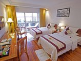 Hotel Somadevi Angkor Premium в Сием Риеп Камбоджа ✅. Забронировать номер онлайн по выгодной цене в Hotel Somadevi Angkor Premium. Трансфер из аэропорта.