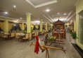 Hotel Somadevi Angkor Premium в Сием Риеп Камбоджа ✅. Забронировать номер онлайн по выгодной цене в Hotel Somadevi Angkor Premium. Трансфер из аэропорта.