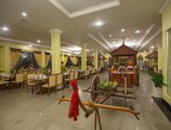 Hotel Somadevi Angkor Premium в Сием Риеп Камбоджа ✅. Забронировать номер онлайн по выгодной цене в Hotel Somadevi Angkor Premium. Трансфер из аэропорта.