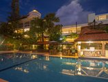 Hotel Somadevi Angkor Premium в Сием Риеп Камбоджа ✅. Забронировать номер онлайн по выгодной цене в Hotel Somadevi Angkor Premium. Трансфер из аэропорта.