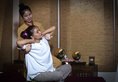 Hotel Somadevi Angkor Premium в Сием Риеп Камбоджа ✅. Забронировать номер онлайн по выгодной цене в Hotel Somadevi Angkor Premium. Трансфер из аэропорта.