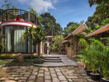 De Sarann Villa