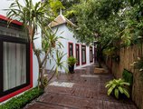 De Sarann Villa в Сием Риеп Камбоджа ✅. Забронировать номер онлайн по выгодной цене в De Sarann Villa. Трансфер из аэропорта.