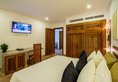 Sumeru Boutique Hotel & Spa в Сием Риеп Камбоджа ✅. Забронировать номер онлайн по выгодной цене в Sumeru Boutique Hotel & Spa. Трансфер из аэропорта.