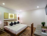 Sumeru Boutique Hotel & Spa в Сием Риеп Камбоджа ✅. Забронировать номер онлайн по выгодной цене в Sumeru Boutique Hotel & Spa. Трансфер из аэропорта.