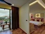 Sumeru Boutique Hotel & Spa в Сием Риеп Камбоджа ✅. Забронировать номер онлайн по выгодной цене в Sumeru Boutique Hotel & Spa. Трансфер из аэропорта.