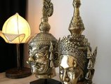 Sumeru Boutique Hotel & Spa в Сием Риеп Камбоджа ✅. Забронировать номер онлайн по выгодной цене в Sumeru Boutique Hotel & Spa. Трансфер из аэропорта.