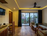 Sumeru Boutique Hotel & Spa в Сием Риеп Камбоджа ✅. Забронировать номер онлайн по выгодной цене в Sumeru Boutique Hotel & Spa. Трансфер из аэропорта.
