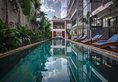 Sumeru Boutique Hotel & Spa в Сием Риеп Камбоджа ✅. Забронировать номер онлайн по выгодной цене в Sumeru Boutique Hotel & Spa. Трансфер из аэропорта.