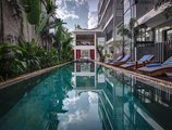 Sumeru Boutique Hotel & Spa в Сием Риеп Камбоджа ✅. Забронировать номер онлайн по выгодной цене в Sumeru Boutique Hotel & Spa. Трансфер из аэропорта.