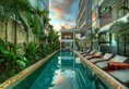 Sumeru Boutique Hotel & Spa в Сием Риеп Камбоджа ✅. Забронировать номер онлайн по выгодной цене в Sumeru Boutique Hotel & Spa. Трансфер из аэропорта.