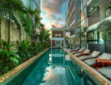 Sumeru Boutique Hotel & Spa в Сием Риеп Камбоджа ✅. Забронировать номер онлайн по выгодной цене в Sumeru Boutique Hotel & Spa. Трансфер из аэропорта.