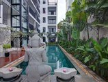 Sumeru Boutique Hotel & Spa в Сием Риеп Камбоджа ✅. Забронировать номер онлайн по выгодной цене в Sumeru Boutique Hotel & Spa. Трансфер из аэропорта.