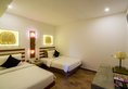 Sumeru Boutique Hotel & Spa в Сием Риеп Камбоджа ✅. Забронировать номер онлайн по выгодной цене в Sumeru Boutique Hotel & Spa. Трансфер из аэропорта.