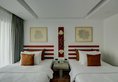 Sumeru Boutique Hotel & Spa в Сием Риеп Камбоджа ✅. Забронировать номер онлайн по выгодной цене в Sumeru Boutique Hotel & Spa. Трансфер из аэропорта.