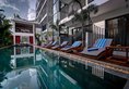 Sumeru Boutique Hotel & Spa в Сием Риеп Камбоджа ✅. Забронировать номер онлайн по выгодной цене в Sumeru Boutique Hotel & Spa. Трансфер из аэропорта.