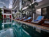 Sumeru Boutique Hotel & Spa в Сием Риеп Камбоджа ✅. Забронировать номер онлайн по выгодной цене в Sumeru Boutique Hotel & Spa. Трансфер из аэропорта.