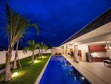 Angkor Rendezvous (Pool Villa)