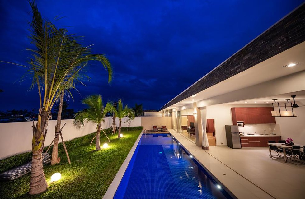 Angkor Rendezvous (Pool Villa) в Сием Риеп Камбоджа ✅. Забронировать номер онлайн по выгодной цене в Angkor Rendezvous (Pool Villa). Трансфер из аэропорта.
