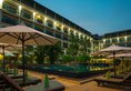 Angkor Miracle Reflection Club в Сием Риеп Камбоджа ✅. Забронировать номер онлайн по выгодной цене в Angkor Miracle Reflection Club. Трансфер из аэропорта.