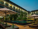 Angkor Miracle Reflection Club