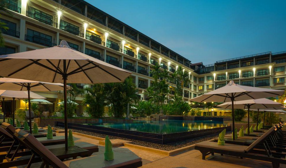Angkor Miracle Reflection Club в Сием Риеп Камбоджа ✅. Забронировать номер онлайн по выгодной цене в Angkor Miracle Reflection Club. Трансфер из аэропорта.