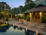 Angkor Miracle Reflection Club в Сием Риеп Камбоджа ✅. Забронировать номер онлайн по выгодной цене в Angkor Miracle Reflection Club. Трансфер из аэропорта.