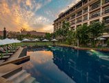 Angkor Miracle Reflection Club в Сием Риеп Камбоджа ✅. Забронировать номер онлайн по выгодной цене в Angkor Miracle Reflection Club. Трансфер из аэропорта.