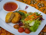 Angkor Miracle Reflection Club в Сием Риеп Камбоджа ✅. Забронировать номер онлайн по выгодной цене в Angkor Miracle Reflection Club. Трансфер из аэропорта.
