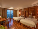 Angkor Miracle Reflection Club в Сием Риеп Камбоджа ✅. Забронировать номер онлайн по выгодной цене в Angkor Miracle Reflection Club. Трансфер из аэропорта.