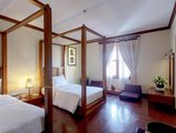 Royal Angkor Resort & Spa в Сием Риеп Камбоджа ✅. Забронировать номер онлайн по выгодной цене в Royal Angkor Resort & Spa. Трансфер из аэропорта.