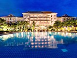 Royal Angkor Resort & Spa в Сием Риеп Камбоджа ✅. Забронировать номер онлайн по выгодной цене в Royal Angkor Resort & Spa. Трансфер из аэропорта.