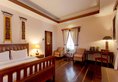 Royal Angkor Resort & Spa в Сием Риеп Камбоджа ✅. Забронировать номер онлайн по выгодной цене в Royal Angkor Resort & Spa. Трансфер из аэропорта.