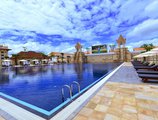 Sokha Siem Reap Resort & Convention Center в Сием Риеп Камбоджа ✅. Забронировать номер онлайн по выгодной цене в Sokha Siem Reap Resort & Convention Center. Трансфер из аэропорта.