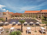 Sokha Siem Reap Resort & Convention Center в Сием Риеп Камбоджа ✅. Забронировать номер онлайн по выгодной цене в Sokha Siem Reap Resort & Convention Center. Трансфер из аэропорта.