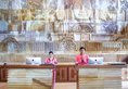 Sokha Siem Reap Resort & Convention Center в Сием Риеп Камбоджа ✅. Забронировать номер онлайн по выгодной цене в Sokha Siem Reap Resort & Convention Center. Трансфер из аэропорта.