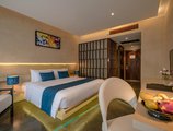 Sakmut Boutique Hotel в Сием Риеп Камбоджа ✅. Забронировать номер онлайн по выгодной цене в Sakmut Boutique Hotel. Трансфер из аэропорта.