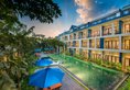 Sakmut Boutique Hotel в Сием Риеп Камбоджа ✅. Забронировать номер онлайн по выгодной цене в Sakmut Boutique Hotel. Трансфер из аэропорта.