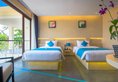 Sakmut Boutique Hotel в Сием Риеп Камбоджа ✅. Забронировать номер онлайн по выгодной цене в Sakmut Boutique Hotel. Трансфер из аэропорта.