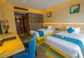 Sakmut Boutique Hotel в Сием Риеп Камбоджа ✅. Забронировать номер онлайн по выгодной цене в Sakmut Boutique Hotel. Трансфер из аэропорта.