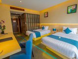 Sakmut Boutique Hotel в Сием Риеп Камбоджа ✅. Забронировать номер онлайн по выгодной цене в Sakmut Boutique Hotel. Трансфер из аэропорта.