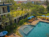 Sakmut Boutique Hotel в Сием Риеп Камбоджа ✅. Забронировать номер онлайн по выгодной цене в Sakmut Boutique Hotel. Трансфер из аэропорта.