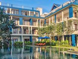 Sakmut Boutique Hotel в Сием Риеп Камбоджа ✅. Забронировать номер онлайн по выгодной цене в Sakmut Boutique Hotel. Трансфер из аэропорта.