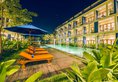 Sakmut Boutique Hotel в Сием Риеп Камбоджа ✅. Забронировать номер онлайн по выгодной цене в Sakmut Boutique Hotel. Трансфер из аэропорта.