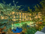 Sakmut Boutique Hotel в Сием Риеп Камбоджа ✅. Забронировать номер онлайн по выгодной цене в Sakmut Boutique Hotel. Трансфер из аэропорта.