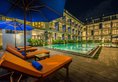 Sakmut Boutique Hotel в Сием Риеп Камбоджа ✅. Забронировать номер онлайн по выгодной цене в Sakmut Boutique Hotel. Трансфер из аэропорта.