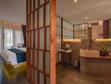 Sakmut Boutique Hotel в Сием Риеп Камбоджа ✅. Забронировать номер онлайн по выгодной цене в Sakmut Boutique Hotel. Трансфер из аэропорта.