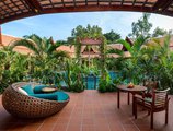 Angkor Village Suites в Сием Риеп Камбоджа ✅. Забронировать номер онлайн по выгодной цене в Angkor Village Suites. Трансфер из аэропорта.