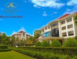 Angkor Century Resort & Spa в Сием Риеп Камбоджа ✅. Забронировать номер онлайн по выгодной цене в Angkor Century Resort & Spa. Трансфер из аэропорта.